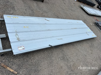 2026 SKLP SK-XH50 10ft Structural Steel (Unused)