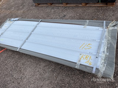 2026 SKLP SK-XH50 10ft Stal konstrukcyjna (Unused)