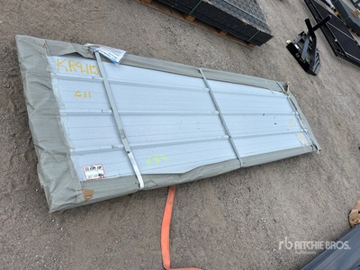 2026 SKLP SK-XH50 10ft Structural Steel (Unused)