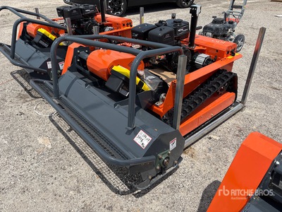 2026 SDLOOL SL-LM1200Q Lawn Mower (Unused)