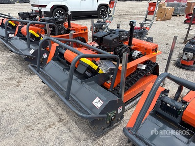 2026 SDLOOL SL-LM1200Q Lawn Mower (Unused)