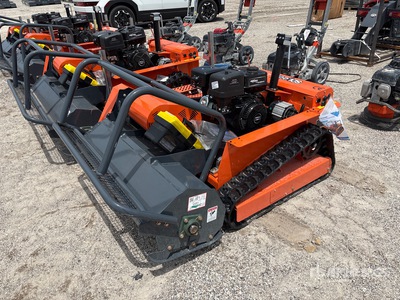 2026 SDLOOL SL-LM1000Q Cortacéspedes (Unused)