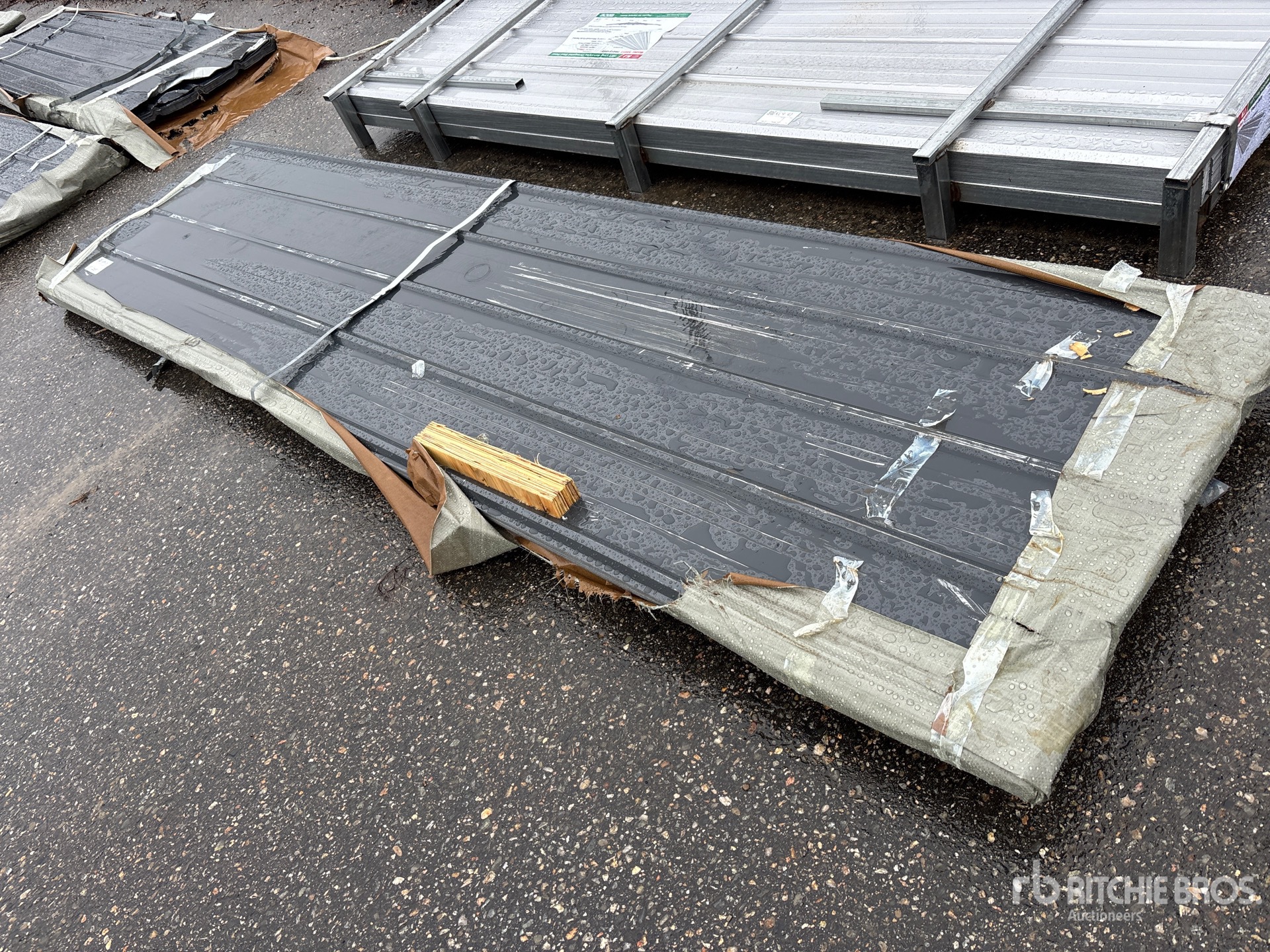 Quantity of (50) 2026 SKLP SKH50 12 ft Structural Steel (Unused)