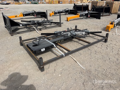 2026 GIYI GY-FTL75 Forklift Tire Lifter Divers - Magasin, entrepôt, consommateur (Unused)