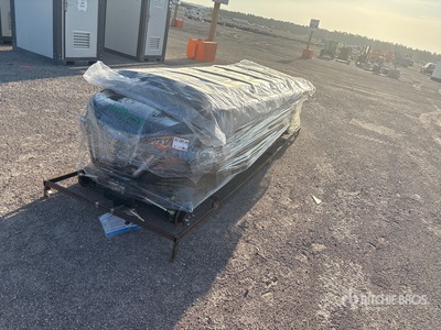 2026 SDLOOL SL-GC42S Off-Road Golf Cart Carro de golf (Unused)