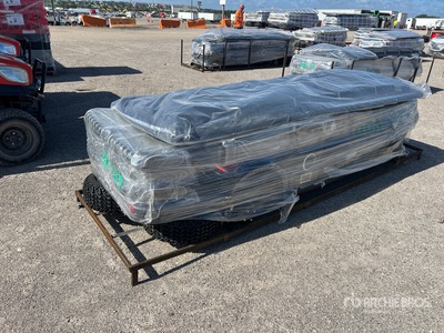 2026 SDLOOL SL-GC42S Golf Cart Carro de golf (Unused)