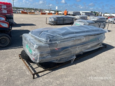 2026 SDLOOL SL-GC42S Electric Off-Road Wózek golfowy (Unused)