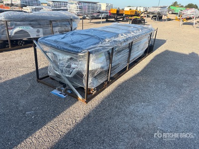 2026 SDLOOL SL-GC42S Off-Road Golf Cart Carro de golf (Unused)