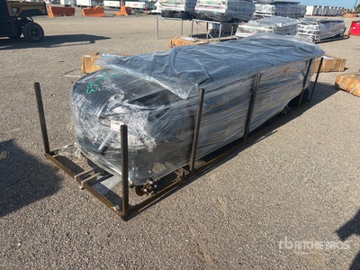 2026 SDLOOL SL-GC42S Off-Road Golf Cart Carro de golf (Unused)