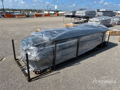 2026 SDLOOL SL-GC42S Off-Road Carro de golf (Unused)