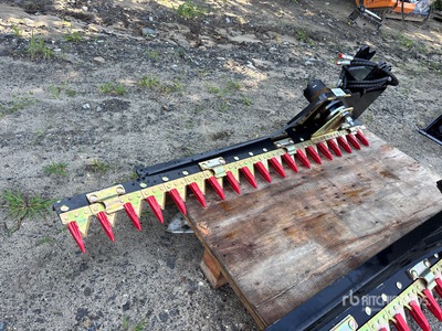 2026 VICSEC VCHTM 60 in Hedge Trimmer (Unused)