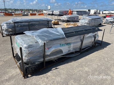2026 SDLOOL SL-GC42S Off-Road Carro de golf (Unused)