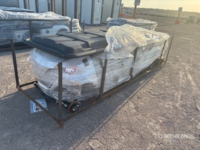 2026 SDLOOL SL-GC42S Off-Road Golf Cart Carro de golf (Unused)