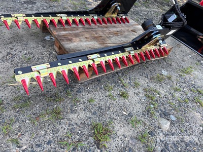 2026 VICSEC VCHTM 60 in Hedge Trimmer (Unused)