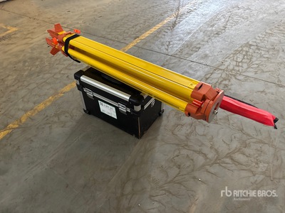 2026 SKLP Laser Level - [Survey Equipment and Grade Control] Niveau laser (Unused)