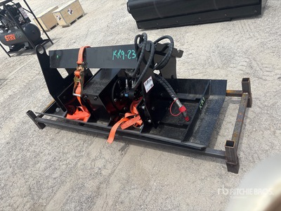 2026 GIYI GY-PC71 Vibratory Plate Compactor (Unused)