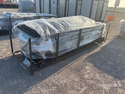 2026 SDLOOL SL-GC42S Off-Road Golf Cart Carro de golf (Unused)