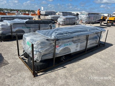 2026 SDLOOL SL-GC42S Off-Road Carro de golf (Unused)
