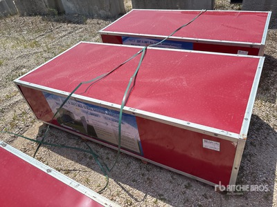2026 SKLP SK-ZP20 Carport (Unused)