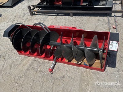 2026 GIYI GY-TBF62 48 in Mini Skid Steer Trench Backfiller ملحقات معدة الحمل الصغيرة المجنزرة المتنوعة (Unused)