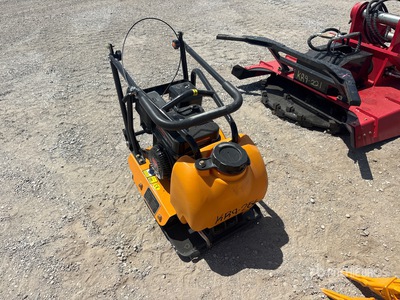 2026 SDLOOL SL90 Vibratory Plate Compactor (Unused)
