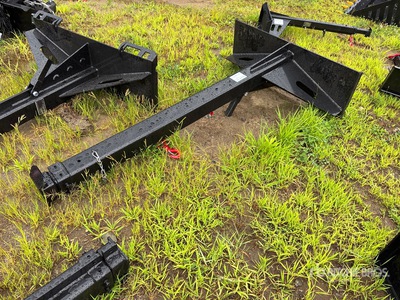 2026 GIYI GY-STB47 Telescopic boom (Unused)