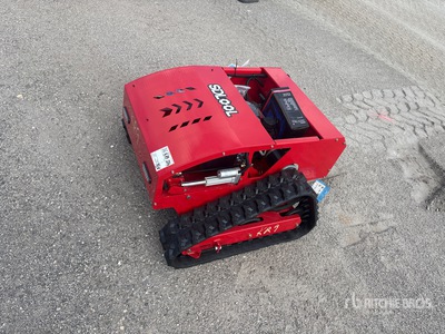 2026 SDLOOL SL800 Kosiarka do trawy (Unused)
