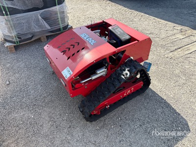 2026 SDLOOL SL800 Lawn Mower (Unused)