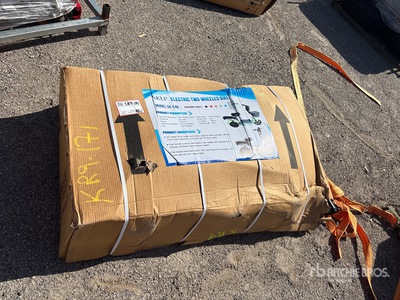 2026 SKLP SK-E48 E Bicycle (Unused)