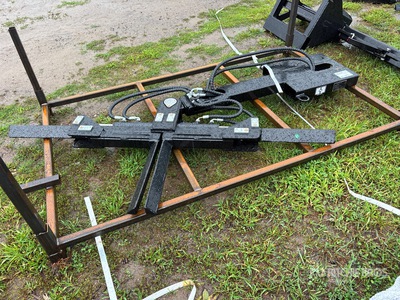 2026 GIYI GY-FTL75 Forklift Tire Lifter (Unused)