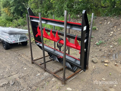 2026 GIYI GY-FR70 71 in Ripper (Unused)