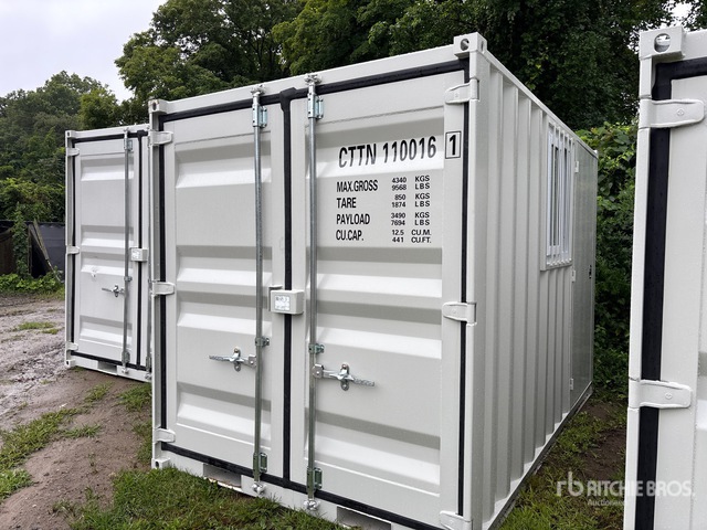 2026 11Ft Storage Container (Unused)