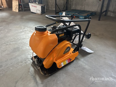 2026 SDLOOL SL90 Vibratory Plate Compactor (Unused)