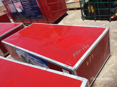 2026 SKLP SK-ZP20 20 ft x 30 ft Carport (Unused)