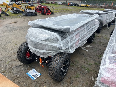 2026 SDLOOL SL-GC42S Off-Road Golf Cart Golf Cart (Unused)