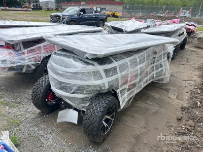 2026 SDLOOL SL-GC42S Off-Road Golf Cart Golf Cart (Unused)