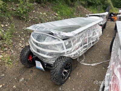 2026 SDLOOL SL-GC42S Off-Road Golf Cart Golf Cart (Unused)