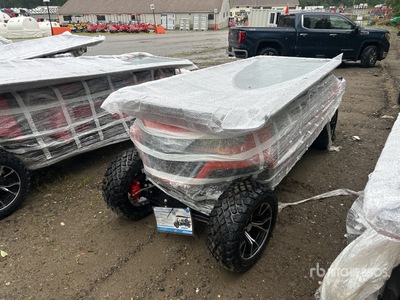 2026 SDLOOL SL-GC42S Off-Road Golf Cart Golf Cart (Unused)