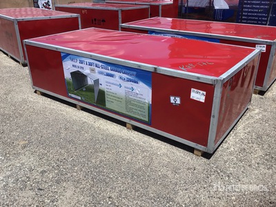 2026 SKLP SK-ZP20 20 ft x 30 ft Cochera (Unused)