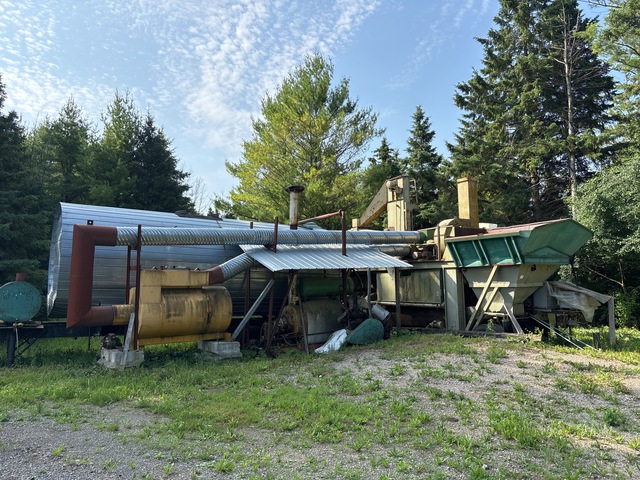 Custom Mobile Asphalt Plant Custom Mobile Asphalt Plant