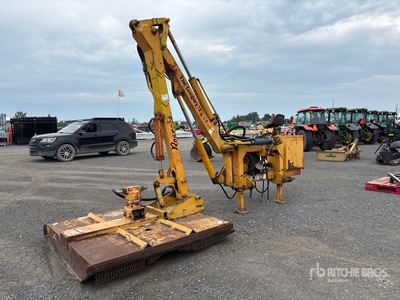 Roanoke G195 Bosmaaier