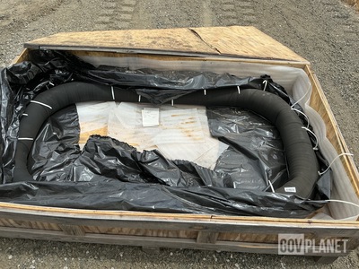 Oil States Industries ND8950 Rubber Belt