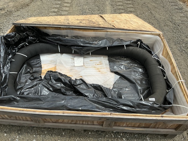Oil States Industries ND8950 Rubber Belt