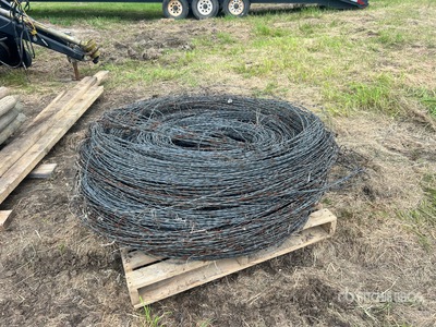 Barbed Wire