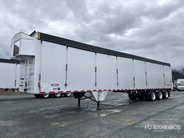 Chip Trailers