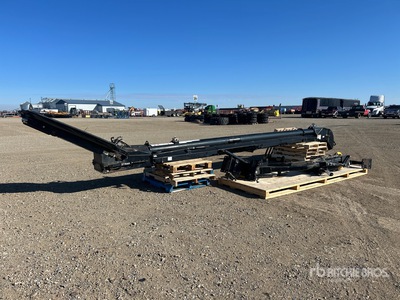 Brandt 25 ft Load Conveyor بنود متنوعة - قطع المعدات - Fits 800 Bushel Air Cart