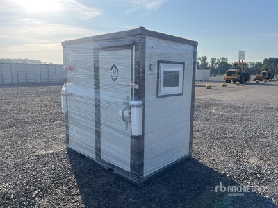 2026 Suihe NT-SH(b) Toilettes portatives (Unused)