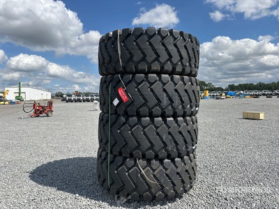 2026 Suihe T26.5 26.5x25 Tyres (Unused)
