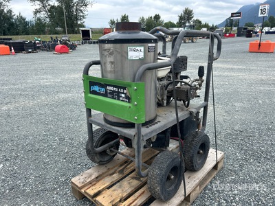Pressure Washer