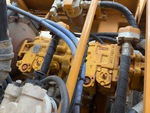 Hydraulics with